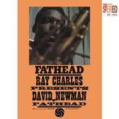 Ray Charles - Presents David Newman (LP)