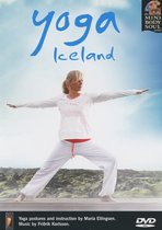 Mind Body & Soul Series - Yoga Iceland (DVD)