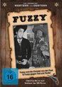 Alfred St. John - Fuzzy Box (DVD)