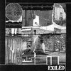 Bad Breeding - Exiled (LP)
