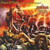 Dances Of Death (CD)