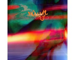 Orange - The Complete Recordings (2 LP)