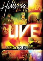 Mighty To Save (Dvd)