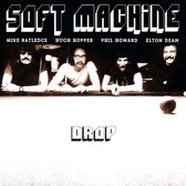 Soft Machine - Drop (LP)
