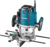 Makita RP1800FXJ Bovenfreesmachine in Mbox - 1850W - 12mm