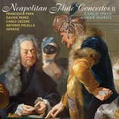 Carlo Ipata, Auser Musici - Neapolitan Flute Concertos II (CD)