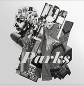 Parks - Parks (LP)