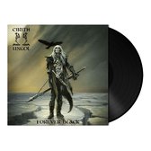 Cirith Ungol - Forever Black (LP)