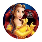 Various Artists - Songs From Beauty And The Beast (LP) (Original Soundtrack) (Picture Disc)