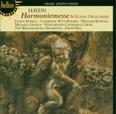 Soloists Choir Of Winchester Cathed - Harmoniemesse & Kleine Orgelmesse (CD)