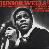 Junior Wells - Southside Blues Jam (LP)