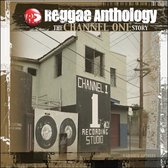 Various Artists - Channel One Story (Anthology) (3 LP)