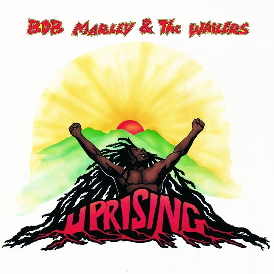Uprising ((Lp)