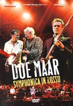 Doe Maar - Symphonica In Rosso 2012