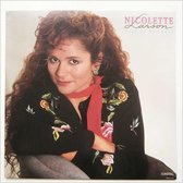 Nicolette Larson - Rose Of My Heart (LP)