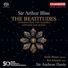 BBC Symphony Chorus And Orchestra - Bliss: The Beatitudes/God Save The Queen (Super Audio CD)