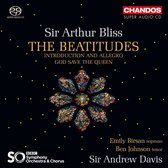 BBC Symphony Chorus And Orchestra - Bliss: The Beatitudes/God Save The Queen (Super Audio CD)