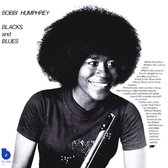 Bobbi Humphrey - Blacks And Blues (LP)