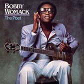 Bobby Womack - The Poet (LP) (40th Anniversary Edition)