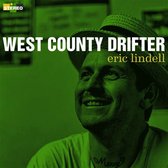 Eric Lindell - West County Drifter (2 LP)