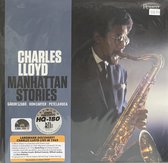 Charles Lloyd - Manhattan Stories (2 LP)