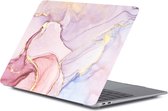 Hulsels - Hard case Cover Apple Macbook Pro 13.3 Inch 2018/2019/2020 (A1706/A1708/A2159/A1989/A2251/A2289/A2338) Hard Shell Laptophoes - Sleeve Skin Protector Hardshell Hoes - Hardcase Besche