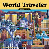 World Traveler by Dowdle Kalender 2022