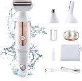 Ladyshave - scheerapparaat voor dames - shaver for women cadeau voor vrouwen voor haar