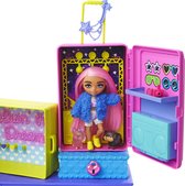 Barbie Extra Huisdieren / Minis Speelset
