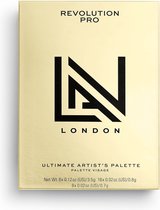 Makeup Revolution Pro Ultimate Artist's Palette - Lan Nguyen Grealis