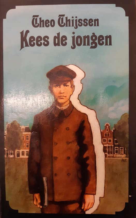 9789026959318 - Kees de jongen