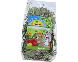 Jr Farm Zomerveld - Ruwvoer - 100 g