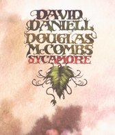David Daniell & Douglas McCombs - Sycamore (CD)