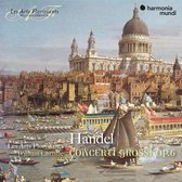 Les Arts Florissants, William Christie - Concerti Grossi Op. 6 (CD)