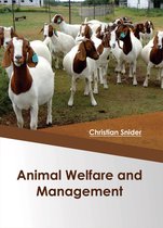 Animal Welfare and Management