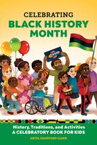 Celebrating Black History Month