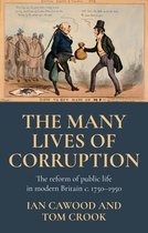The Many Lives of Corruption