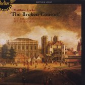 Parley Of Instruments - The Broken Consort (CD)