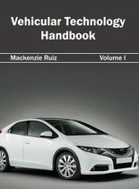 Vehicular Technology Handbook: Volume I