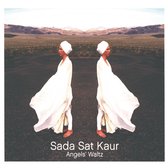 Sada Sat Kaur - Angels Waltz (CD)