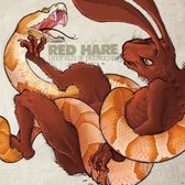 Red Hare - Little Acts Of Destruction (CD)