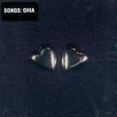 Songs: Ohia - Axxess & Ace (CD)