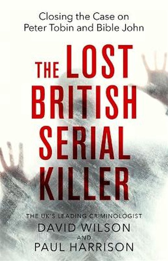 Lost British Serial Killer