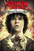 Stranger Things- Dungeons & Dragons #2