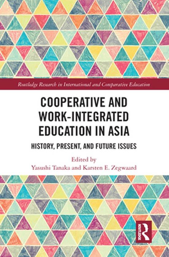 Routledge Research in International and Comparative Educatio ... - cover