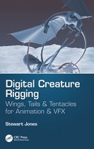 Digital Creature Rigging