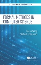 Textbooks in Mathematics - Formal Methods in Computer Science