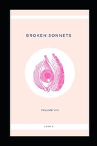 Broken Sonnets- Broken Sonnets