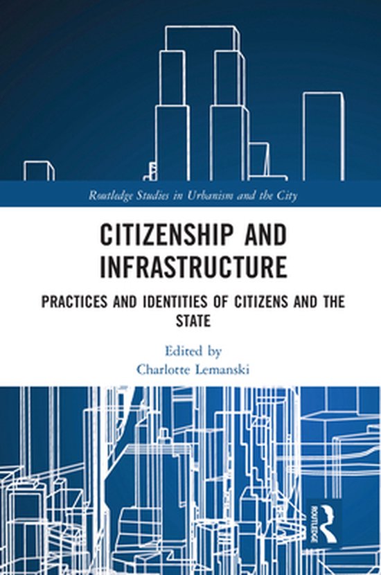 Routledge Studies in Urbanism and the City - Citizenship and ... - cover