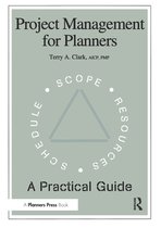 Project Management for Planners